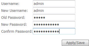 Netcomm Router - Username password.png